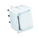 RV DESIGNER350-S475 SWITCH-ROCKER 5A ON-OFF-ON WHT