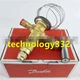 1PC NEW Danfoss expansion valve TGE 7 067N5158 24KW R134a #CL