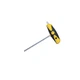 Wiha Tools 33438 Hex T-Handle 4 mm x 350 mm