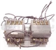 FURNAS/SIEMENS 43DP107093 CONTACTOR SER. A, W/ 110/120V 50/60HZ 75D73070F COILS