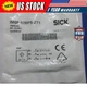 one new sick proximity switches IM08-02BPS-ZT1 Fast Delivery
