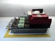 GENERAL ELECTRIC THPR 3616 HPC HIGH PRESSURE CONTACT SWITCH 1600 AMPS 600 VAC 3