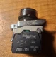 Schneider XB4 BW33G5 Lighted Push Button Green (New in Box)