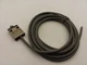 OMRON D4C-3503 LIMIT SWITCH CROSSROLLER PLUNGER 5M CABLE 30VDC 4A