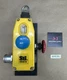 Omron STI ER5018-021NE Cable Pull Switch 44506-4120 240V 3A AC15 A300 - PREOWNED