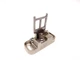 Omron D4SL-NK3 Safety Operation Key