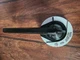 SQUARE D HANDLE, CLASS 9421, TYPE LH-6, SERIES A