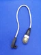 SMC D-J79W-111G AUTO SWITCH 2 WIRE 24VDC (10-28V) 5-40MA 11M WIRE NNB