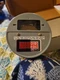 Mercoid Control FM-437SS-153-3510 Immersion Temperature Controller 80-240F 