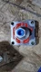 New Asco RE20A11 Pressure Sensor/Transducer