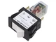 4430.2374 Overcurrent Switch 16A Pole: 1 SNAP-IN TA45 2P Output: Connector SC...