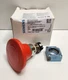 NEW IN BOX! SIEMENS RED MUSHROOM EMERGENCY STOP PUSH BUTTON 3SB3-500-1AA20