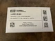 NEW HUBBELL LHIRS1-G-WH 120/277V 1000 SQ FT PIR 1-CIRCUIT WALL SWITCH