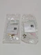 (2) Goodman B1789878 Piston Kit