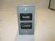 NEW EATON CUTLER-HAMMER 10250H5201A PUSHBUTTON STATION