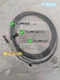 1x NEW FESTO Magnetic switch SMT-10M-PS-24V-E-2, 5-L-OE 551373