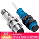 SICK VTE18-4N4840 Photoelectric Proximity Sensor NPN New #