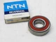 NTN BALL BEARING 6307LU