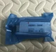 1pcs NEW SMC CDQ2KB12-20DCMZ Slide cylinder Free shipping