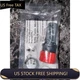 1 PC new abb CE3T-10R-02 CE3T10R02 Pushbutton Switch Red Free ship US Free TAX