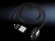 Rittal SZ 4315.810 Connection Accessories for LED Compact System Light, 4315810