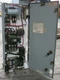 GE 8000 100A Breaker Size 3 Starter 36" MCC Bucket 100 Amp TEC36100 CR206E0