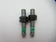 *2 PACK* Turck 46724 Inductive Sensor Bi1-G08K-AP6X-V1131 / BI 1-G08K-AP6X-V1131