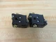 Cutler Hammer 10250T53 Eaton Contact Block (Pack of 2)