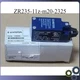 1PCS ZR 235-11z-m20-2325 New Schmersal ZR235-11z-m20-2325 Limit Switch Fast Ship