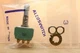 Alco MTL306D Toggle Switch