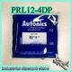1QTY Brand New Autonics Proximity Sensor PRL12-4DP Fast Shipping