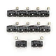 10Pcs OMRON SS-5GL2 Hinge Roller Lever SPDT 3Pin Subminiature Basic Limit Switch