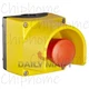 New SIEMENS 3SB3801-0DF3 Push Button Switch