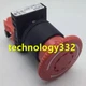 1PC NEW Fuji white arrow emergency stop button AR22V0R-01R #YT