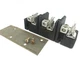 Load Block 100 Amp Part from Square D PQ4610G Old Style Unit
