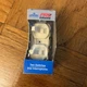 Leviton 5224-2IS Combination Two Single Pole Toggle Switch 15A-120/277V - Ivory