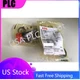1PCS ABB CE3T-10R-02 CE3T10R02 Pushbutton Switch Red -New Free Shipping