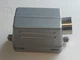 Amphenol C146 10G010 506 1 Heavy Duty Power Connectors Side Entry Hood, New