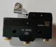 one New OMRON Z-15GW22-B  (Z15GW22B) Roller Lever SPDT Micro Limit Switch 