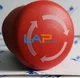 1PCS NEW FOR EATON CORPORATION M22-PVT-K01 / M22PVTK01 Emergency Stop Switch 1NC