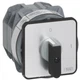 Baco Controls HB01AQ7 PR40 50 Cam Switch, 1-Pole, 1-Contact MFGD