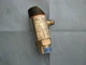 IFM/ Efector Electronic Model: PB5223 Pressure Switch. 20 - 400 PSI, &frac14; NPT W