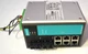 MOXA EDS-508A-MM-SC industrial Ethernet switch