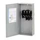 Eaton DG323UGB Non-Fusible Safety Switch, 100A, 3-Pole, 240V, NEMA 1