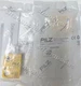 1pc PILZ PSEN 1.1p-20/8mm/ 1 switch safety switch 524120~