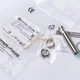1PC NEW PEPPERL+FUCHS NBB4-12GM50-E2-V1 Proximity sensor
