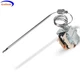 PP10084 High Limit Switch for Pitco All Gas Fryers Safety Thermostat 450F /232&deg;C