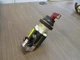 Westinghouse Illuminated Selector Switch PB1T1P Model B 120V 60Hz Red Used