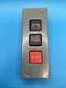 MMTC INC PBS 3 3 Push Button Station Pre Owned