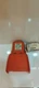 HERCULES FOOT SWITCH CAT NO. 531-SWH